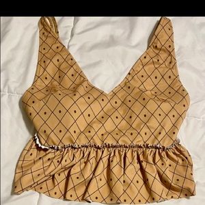 Kortni Jeane  Medium top